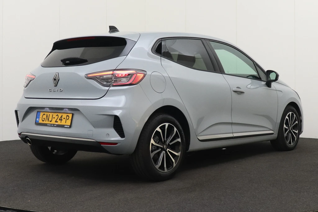 Renault Clio – foto 4