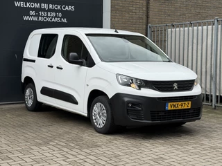 Peugeot Partner – thumbnail 10