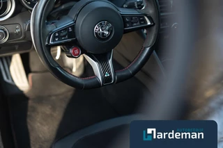 Alfa Romeo Giulia – thumbnail 19