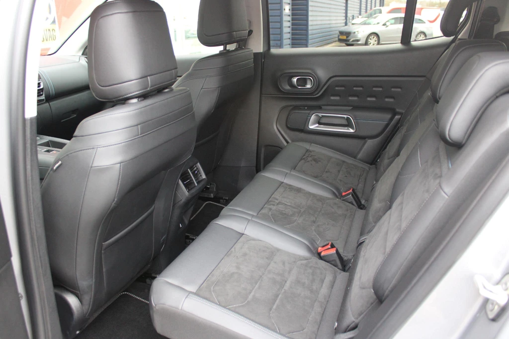 Citroën C5 Aircross – foto 11