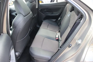 Toyota Yaris Cross – thumbnail 13