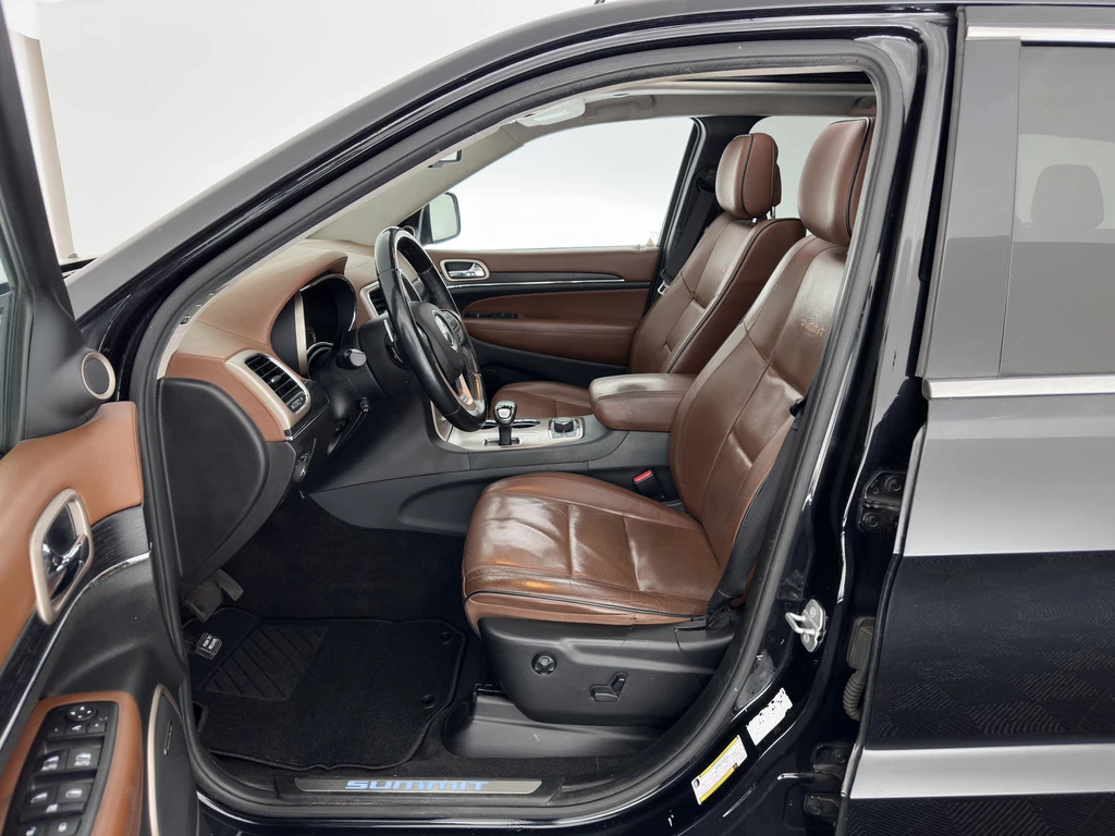 Jeep Grand Cherokee – foto 11