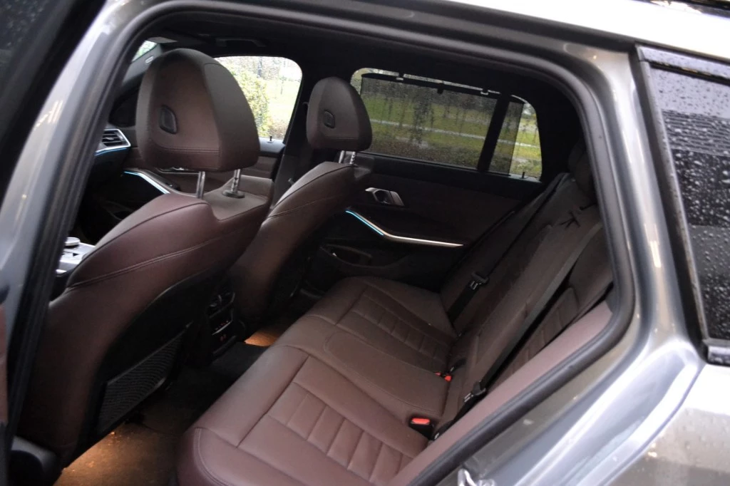 BMW 3 Serie – foto 7