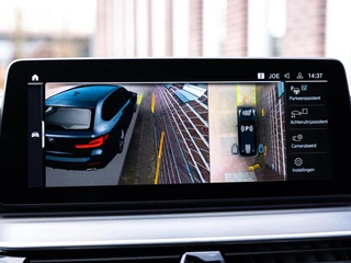 BMW 5 Serie – thumbnail 86