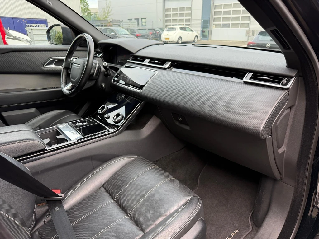 Land Rover Range Rover Velar – foto 16