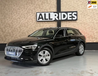 Audi e-tron – thumbnail 1