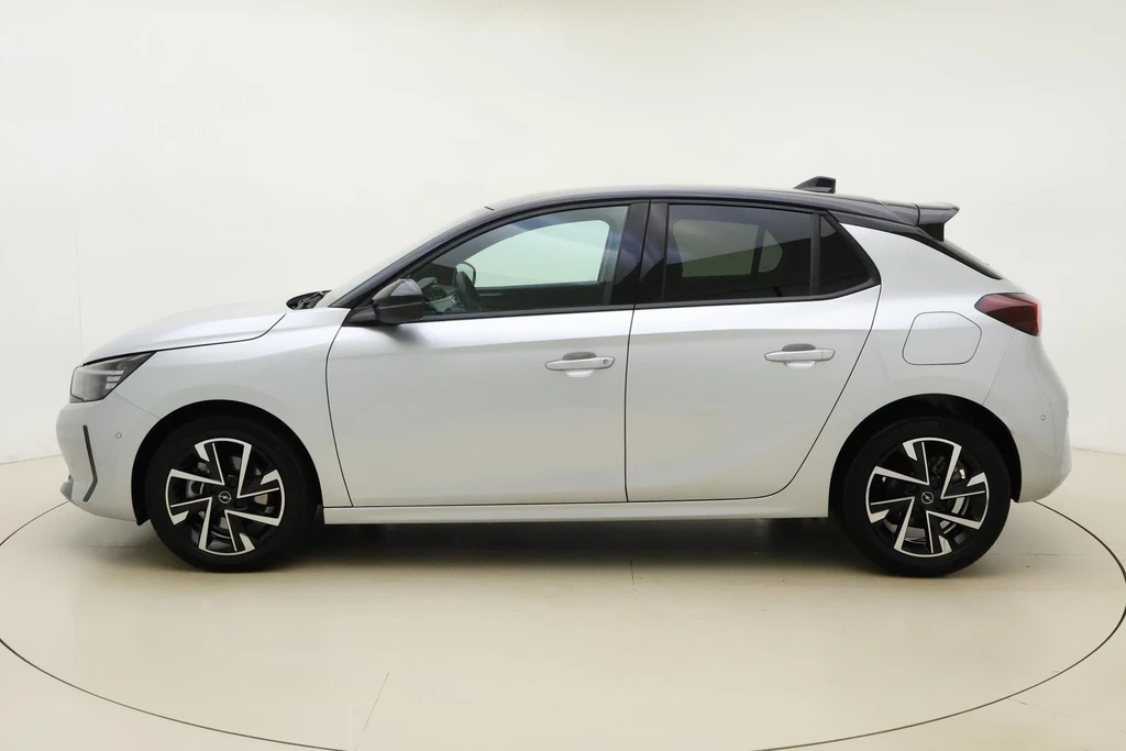 Opel Corsa – foto 2