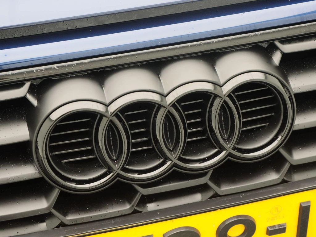 Audi A3 – foto 11