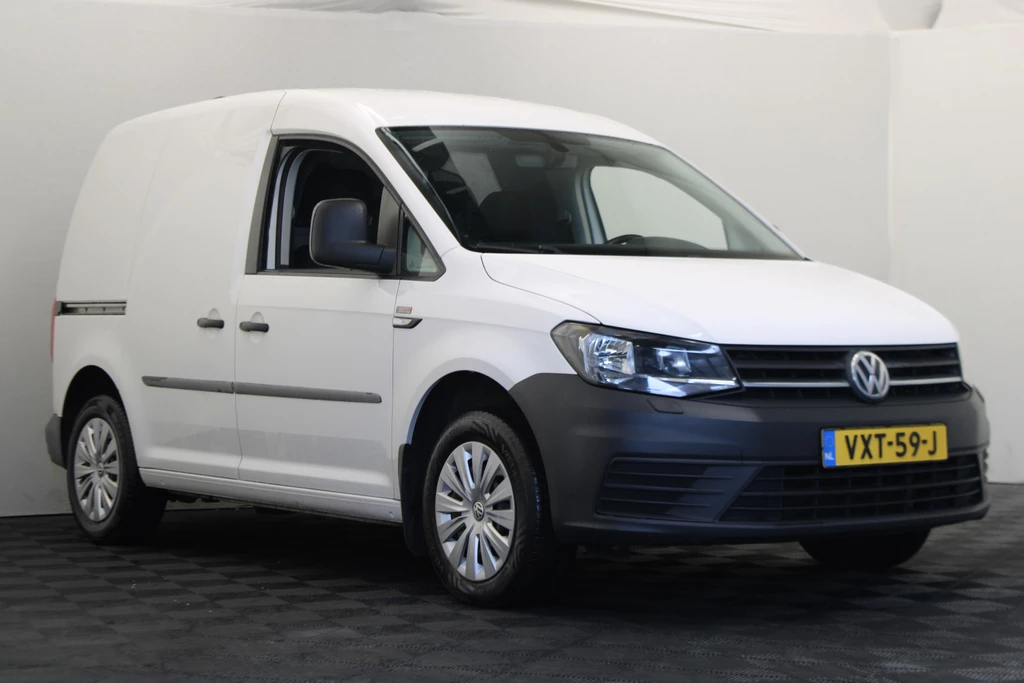 Volkswagen Caddy – foto 5