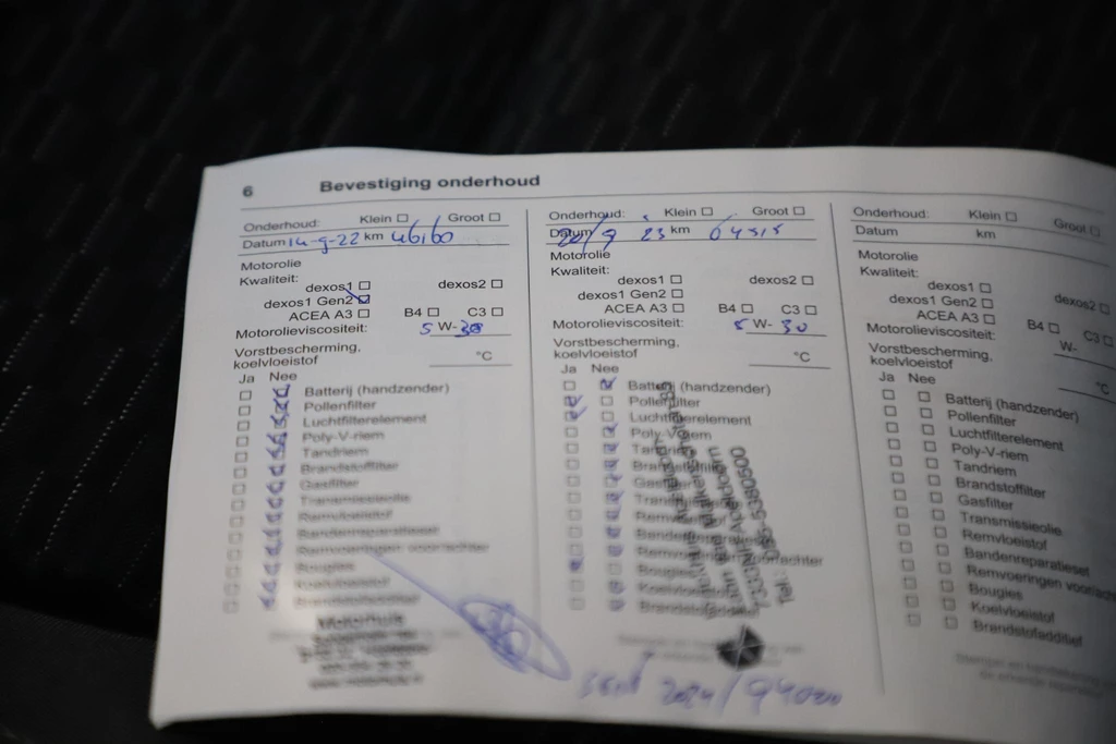 Opel Astra – foto 28
