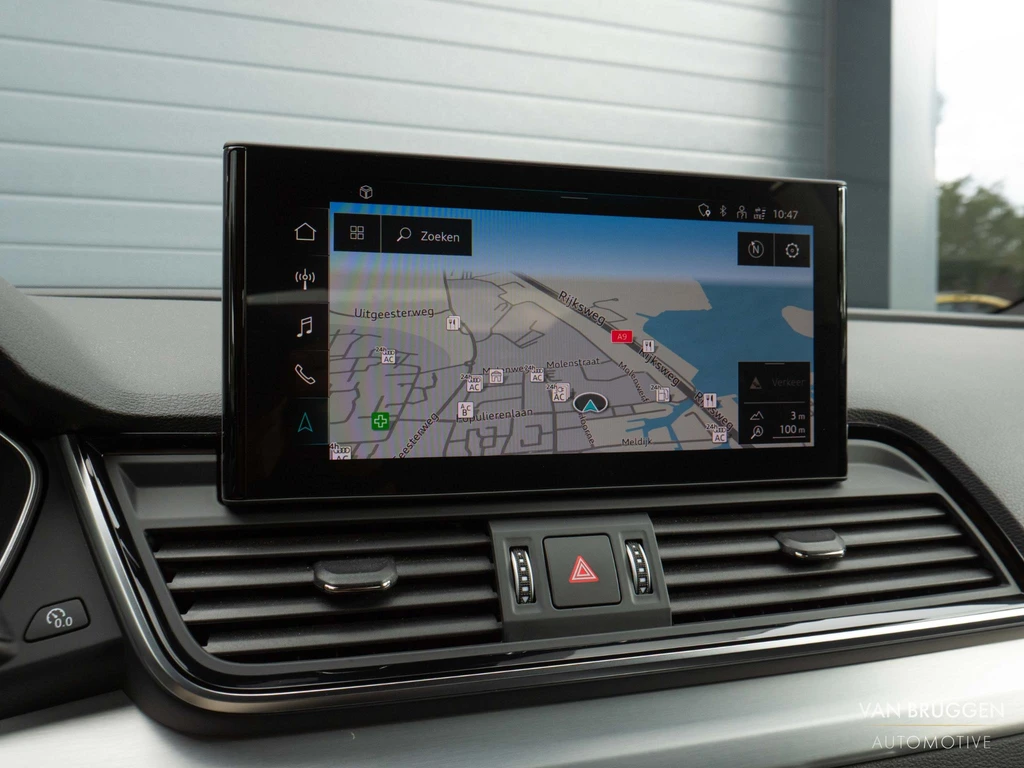 Audi Q5 – foto 41