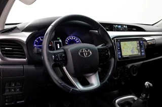 Toyota Hilux – thumbnail 14