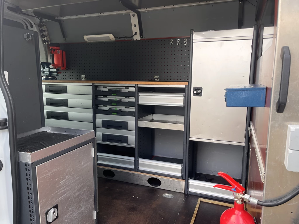 Opel Movano – foto 29