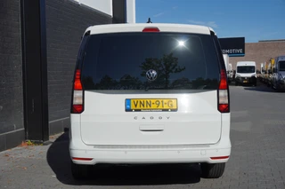 Volkswagen Caddy – thumbnail 2