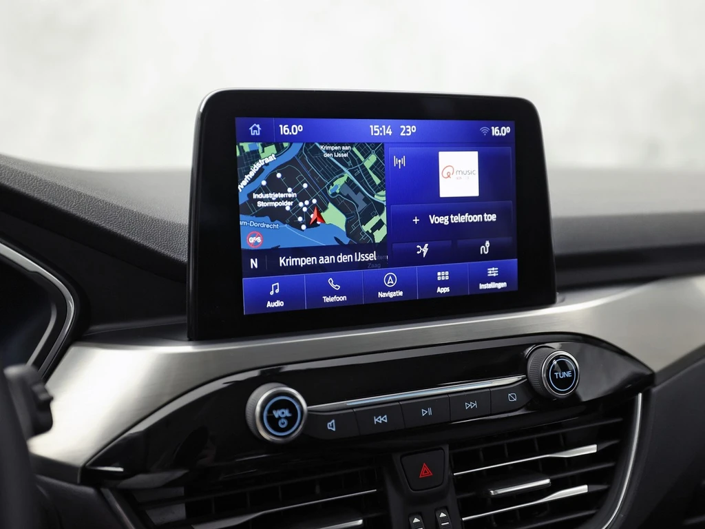 Ford Kuga – foto 28