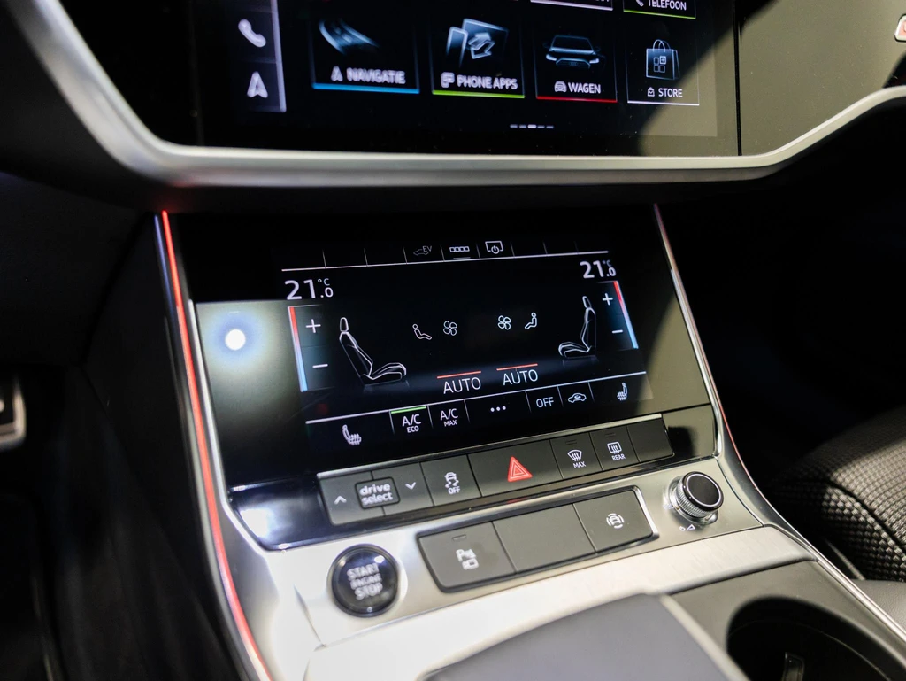 Audi A6 – foto 38
