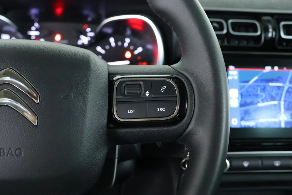 Citroën C3 Aircross – foto 26