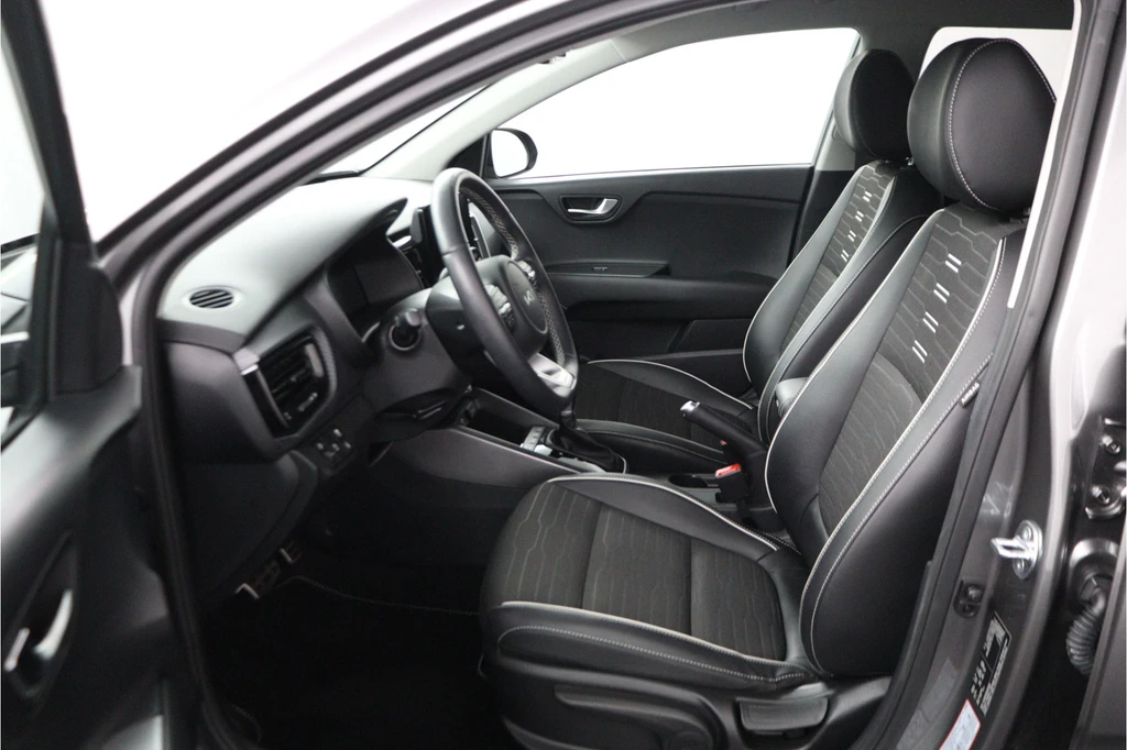 Kia Stonic – foto 22