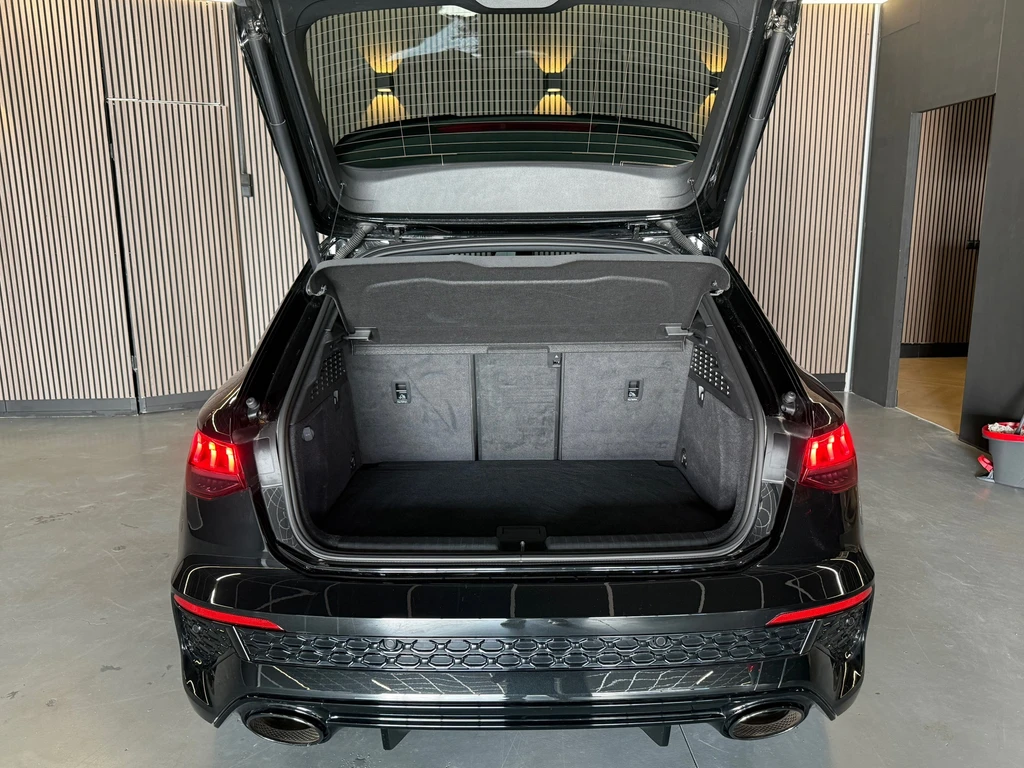 Audi RS3 – foto 37