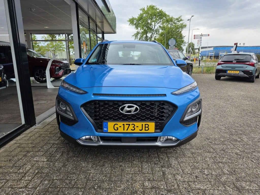 Hyundai Kona – foto 5