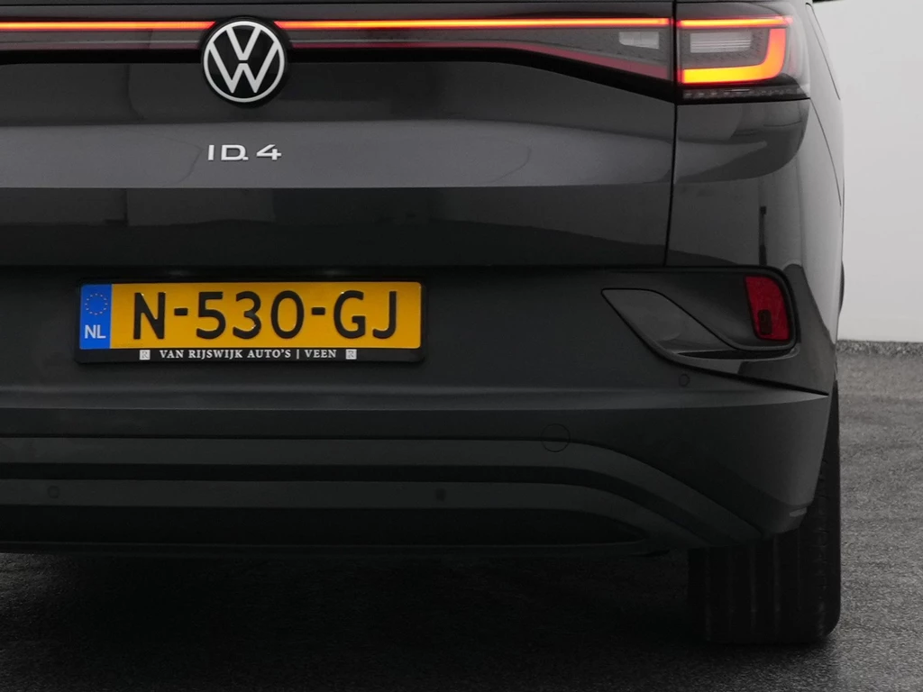 Volkswagen ID.4 – foto 9