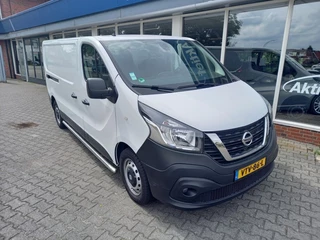 Nissan NV300 – thumbnail 5