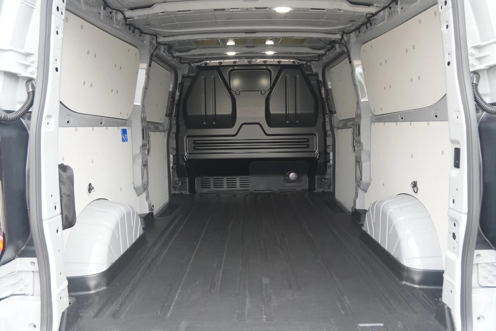 Ford E-Transit Custom – foto 11