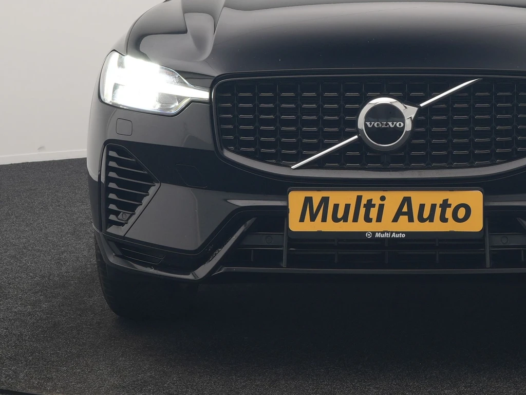 Volvo XC60 – foto 11