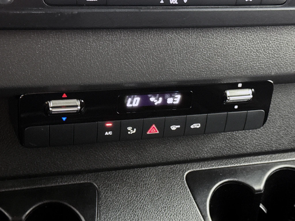 Mercedes-Benz Sprinter – foto 19
