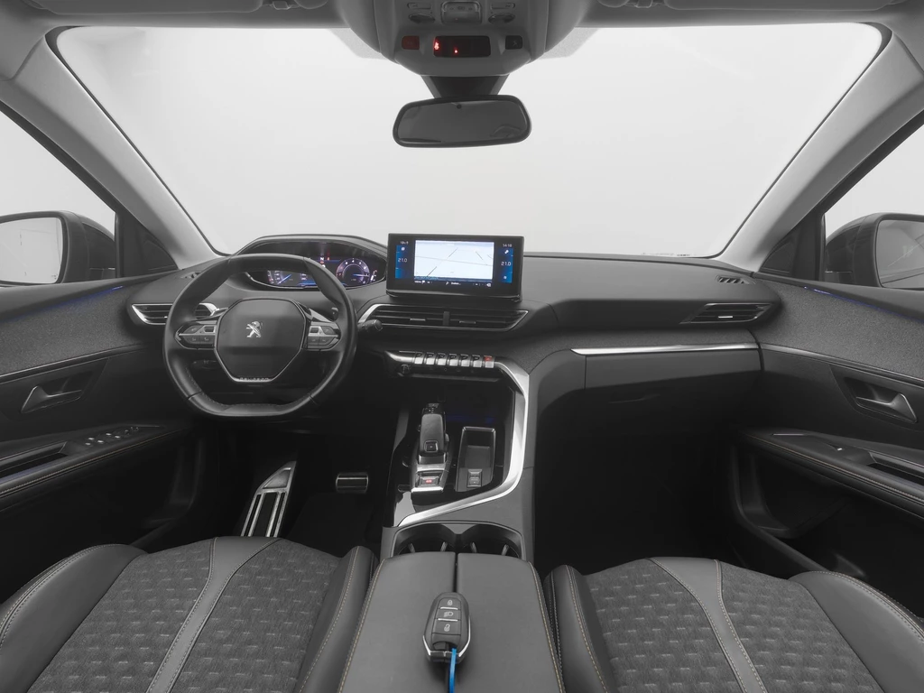 Peugeot 5008 – foto 22