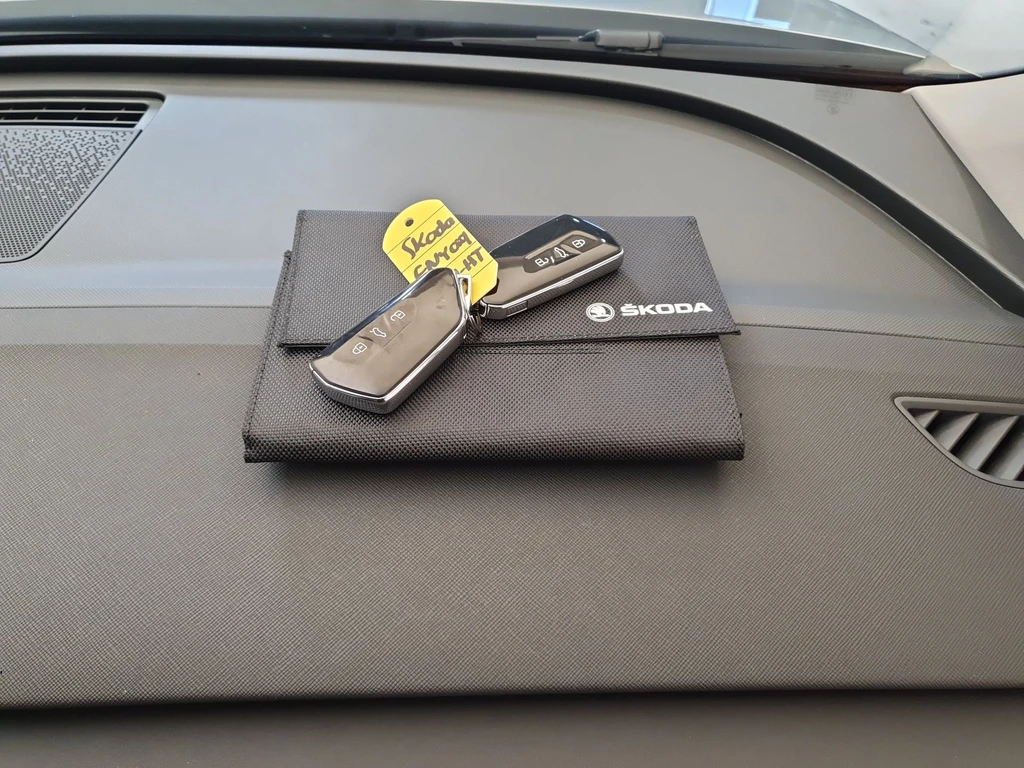 Škoda Enyaq iV – foto 30