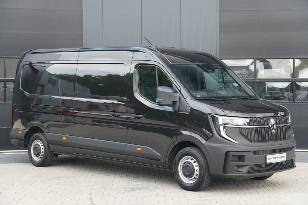 Renault Master – foto 8