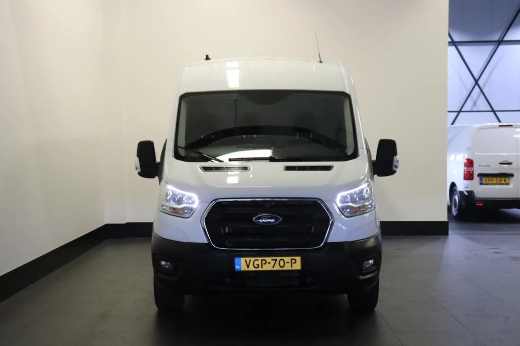 Ford Transit – foto 7