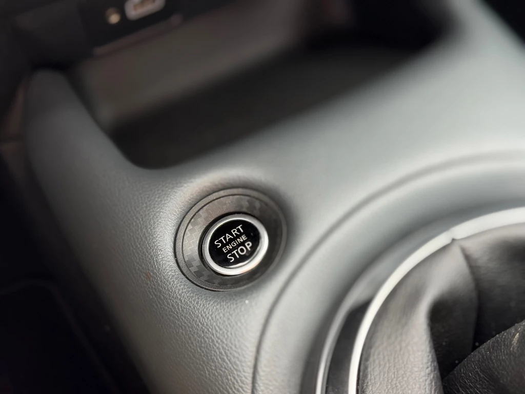 Nissan Juke – foto 22