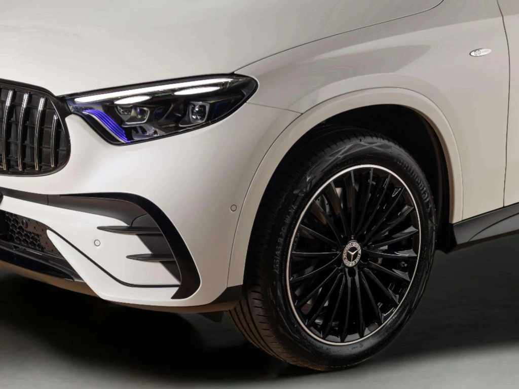 Mercedes-Benz GLC – foto 6