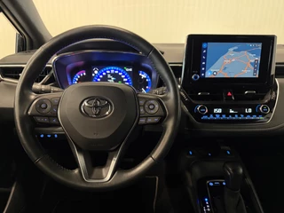 Toyota Corolla Touring Sports – thumbnail 15