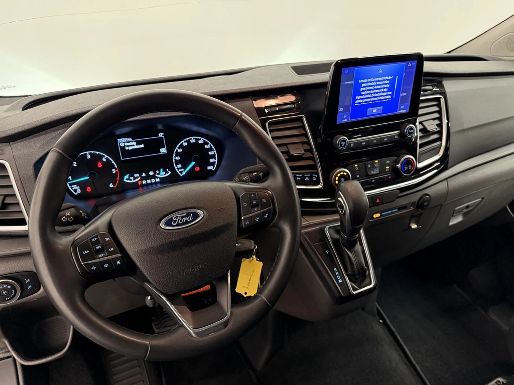 Ford Transit Custom – foto 21