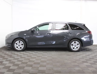 Kia Ceed Sportswagon – thumbnail 2