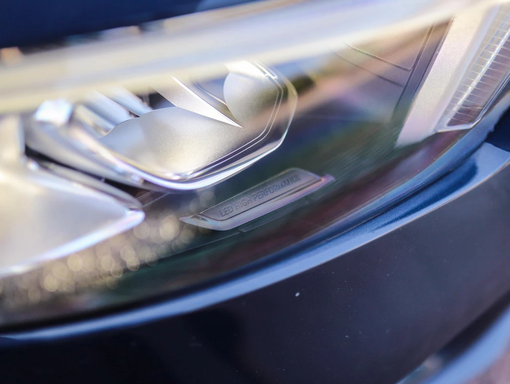 Mercedes-Benz A-Klasse – foto 17