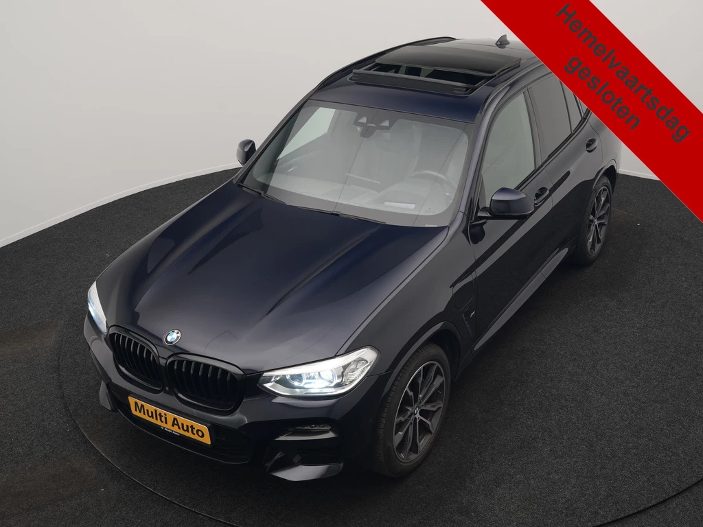 BMW X3 – foto 2