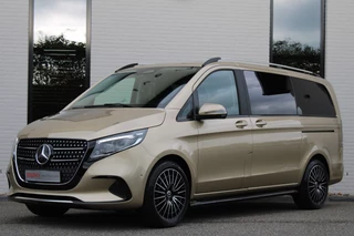 Mercedes-Benz V-Klasse – thumbnail 1