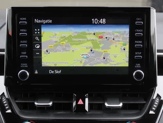 Toyota Corolla Touring Sports – thumbnail 19