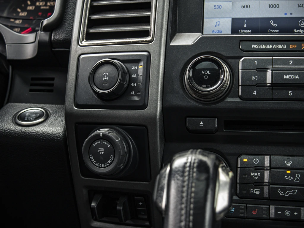 Ford F-150 – foto 23