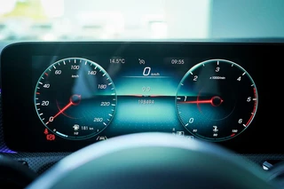 Mercedes-Benz CLA – thumbnail 10