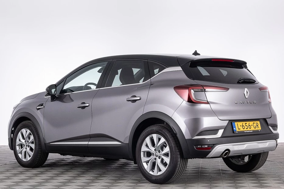 Renault Captur – foto 2