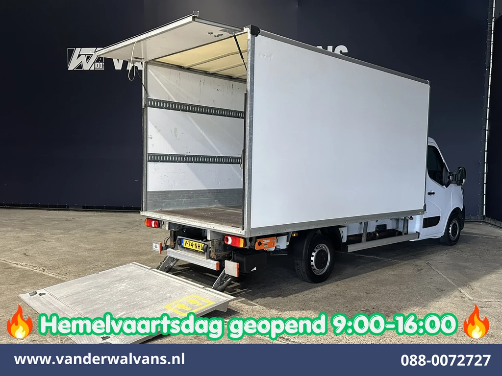 Renault Master – foto 3