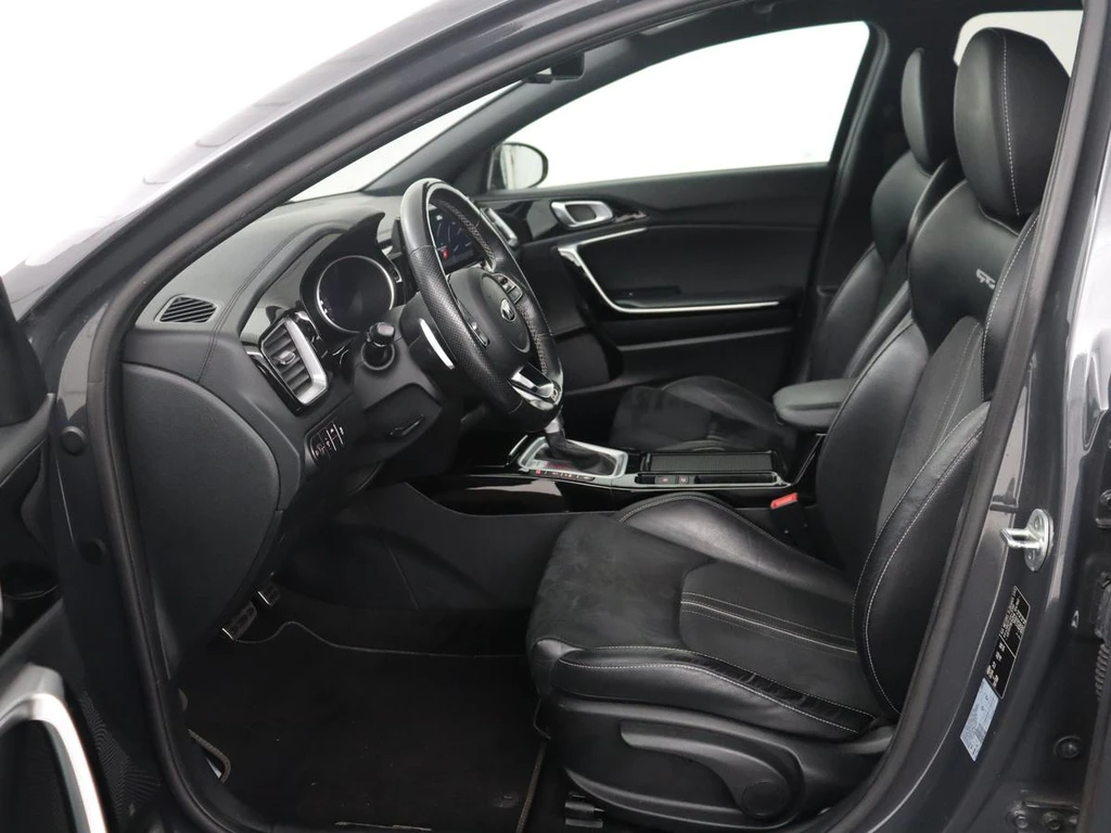Kia Ceed Sportswagon – foto 6
