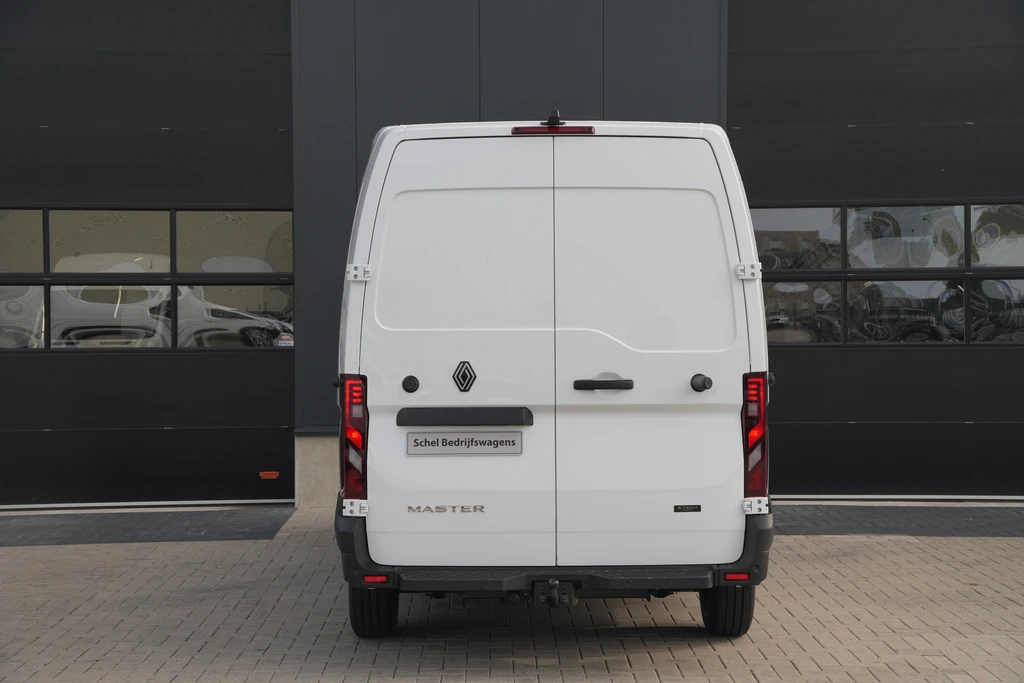 Renault Master – foto 4