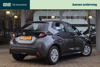 Toyota Yaris – thumbnail 6