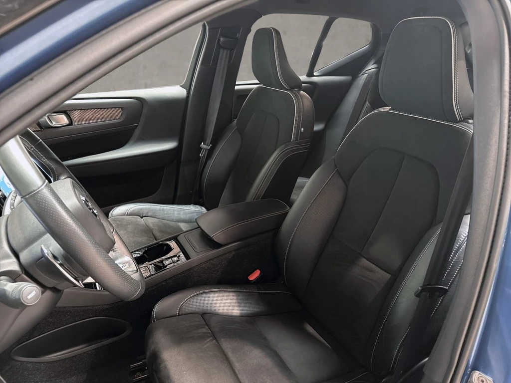 Volvo XC40 – foto 12